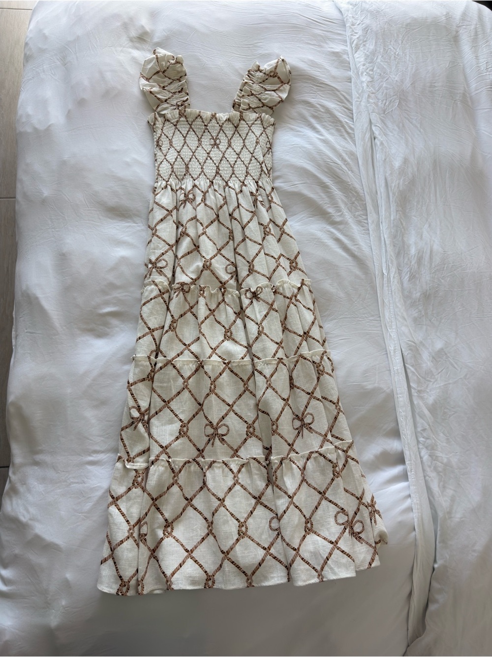 Hill House Nap Dress - Picture 2 of 4